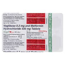 VOGO M 0.2 MG TAB(10 TABS)