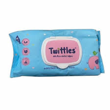 WIPES 80PC