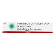 REVIZE MICRO 0.04% 20GM