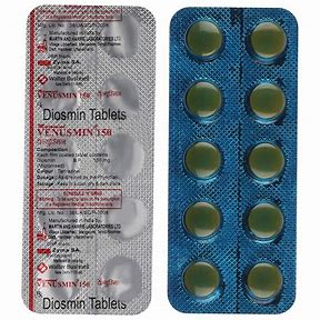 VENUSMIN 150 MG TAB(10 TAB)