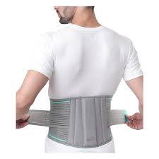 LUMBO SACRAL BELT -M [TYNOR]