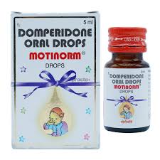 MOTINORM DROPS 5ML