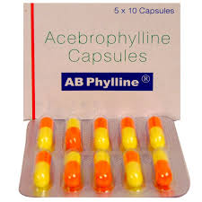 AB PHYLLINE -N TAB (10 PCS)