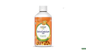 OSTOCALCIUM 300 KIDS 200 ML SYP