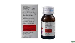 BANDY PLUS SUSP. 10ML