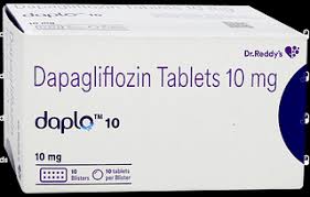 DAPLO 10 TAB (10 PCS)