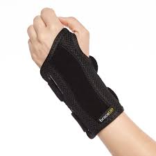 WRIST BRACE M