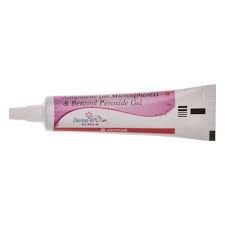 DERIVA BPO GEL 15 GM