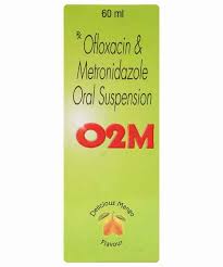 O2M SYRUP