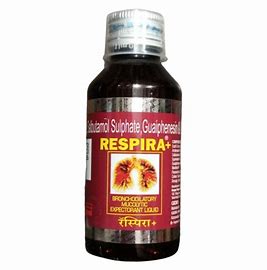 RESPIRA EXP. 100ML