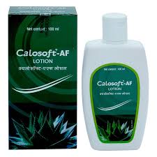 CALOSOFT-AF LOTION 100ML(964)