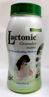 LACTONIC GRANULES 200 G
