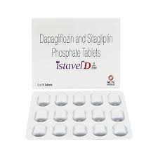 ISTAVEL D 5/100 TAB (15 PCS)