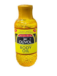 JAC OLIVOL 500 ML