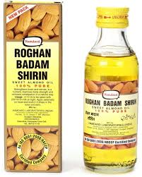 ROGHAN BADAM SHIRIN 50 ML