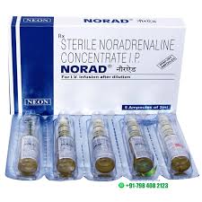 NORAD 4ML INJ