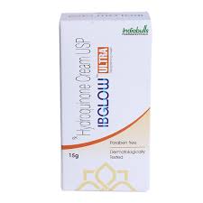 IBGLOW ULTRA CREAM