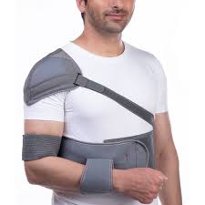 SHOULDER IMMOBLIZER UNI