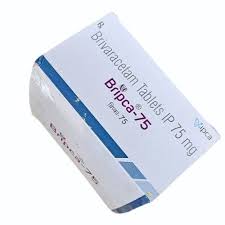 BRIPCA 75 TAB.