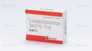 ESLO D TAB (15 PCS)