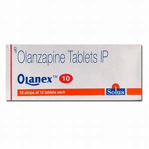 OLANEX-F TAB(10 TAB)
