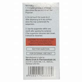 NEPAONCE E/D
