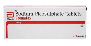 CREMALAX TAB (6 PCS)