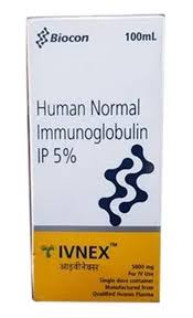 IVNEX-ING 100ML