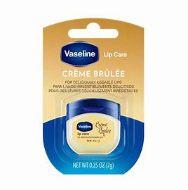 VASELINE CREAM 7G