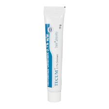 TECUM 1% OINT 10GM (2148)