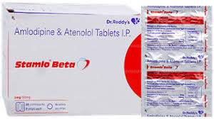 STAMLO BETA TAB(15 TAB)