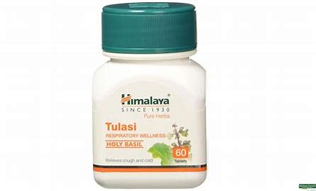 TULASI TAB(60 TAB)