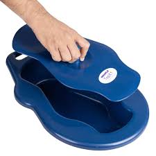BED PAN (PL) 2-IN-1