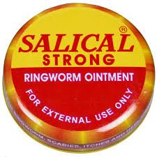 SALICAL STRONG 15GMS