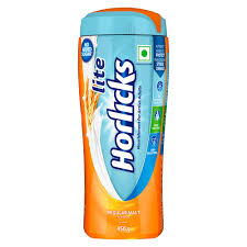 HORLICKS LITE 450G. R.