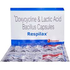RESPILAX 100MG CAP (10 PCS)(3255)