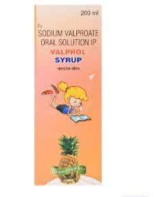 VALPROL SYP 200ML