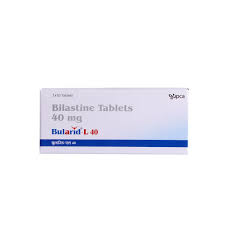 BULARID-L TAB (10 PCS)