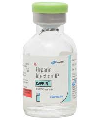 CAPRIN-25000IU ING.
