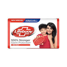 LIFEBUOY SOAP 65GM