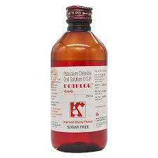 POTKLOR SYP 200ML