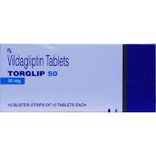 TORGLIP 50MG TAB(10 PCS)(2688)