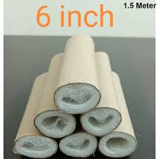 ROLL BANDAGE 6"