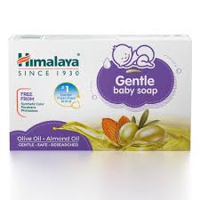 HIMALAYA BABY SOAP 75 G