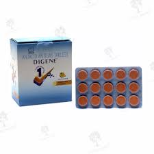DIGENE[ MF] TAB (15 PCS)(1)