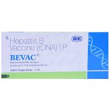 BEVAC 1ML INJ