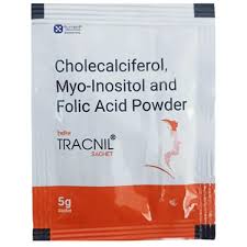 TRACNIL 5GM SACHET