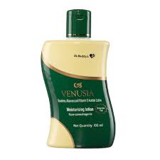 VENUSIA LOTION 100ML (398)