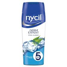 NYCIL COOL CLASSIC 150GM(1121)