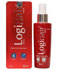 LOGIHAIR SERUM 126ML
